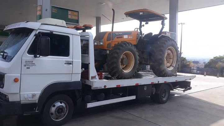 Auto Socorro Samila - Guincho Rápido